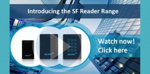 Introducing the SF Reader Range